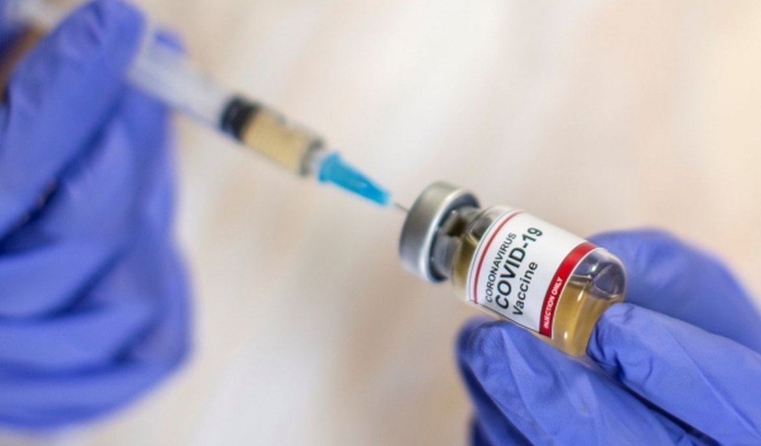 Maragogi inicia vacinação para pessoas com comorbidades de 50 anos