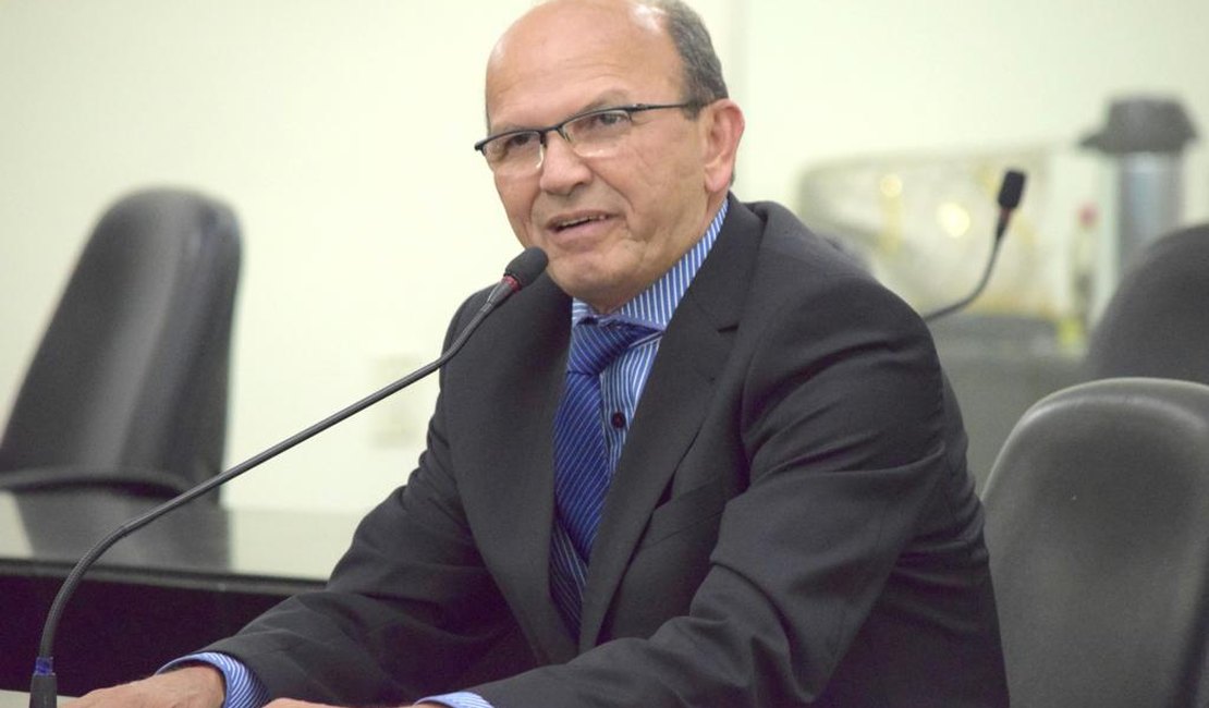Cícero Cavalcante não descarta disputar prefeitura de Porto Calvo pela oposição
