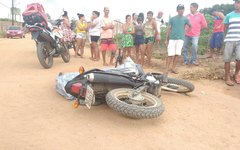 Acidente grave provoca morte de empresário, no sítio Bálsamo, zona rural de Arapiraca