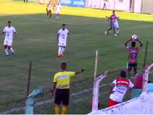 CSE vence Murici e entra no G4 do Alagoano
