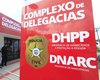 Polícia Civil prende trio suspeito de matar comerciante no Distrito Industrial