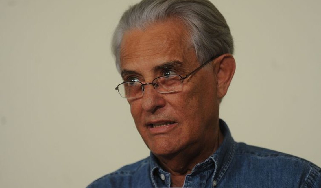 Morre em Brasília o ex-governador Joaquim Roriz