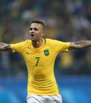 Futebol masculino: Brasil x Honduras decidem quem vai a final