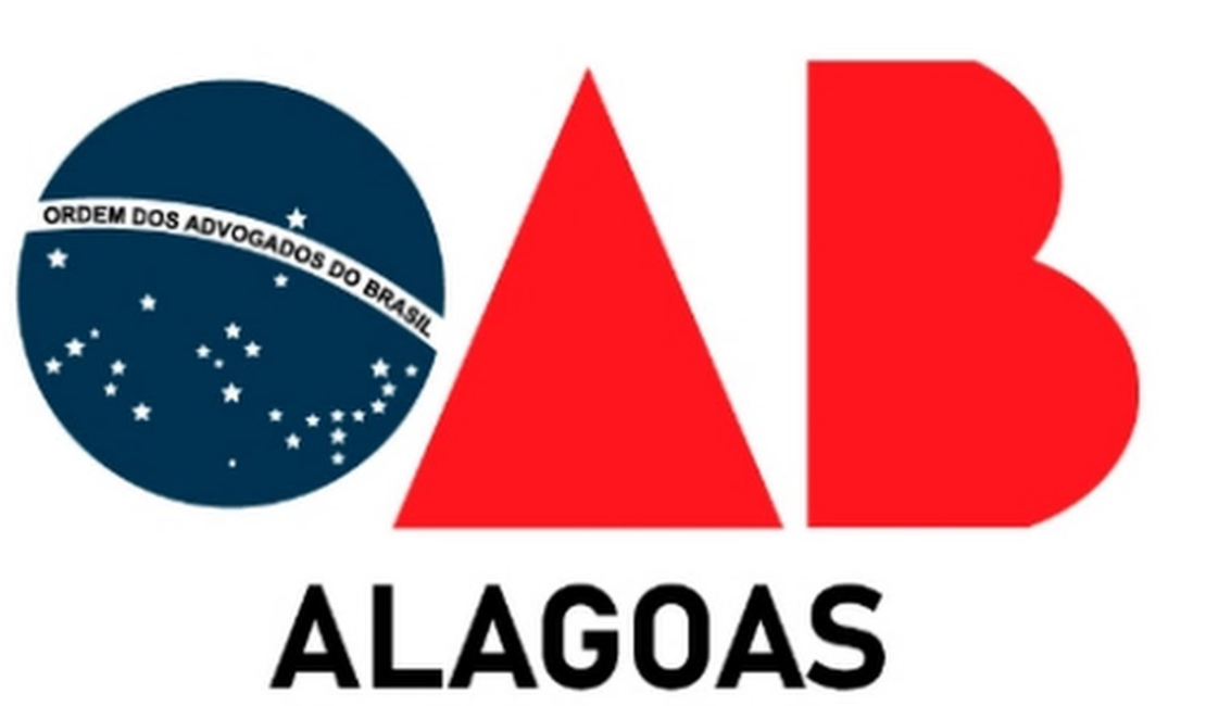 OAB/AL emite nota de repúdio ao feminicídio registrado em São José da Tapera