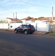 Operação da PF investiga esquema de desvio na merenda escolar em Roraima