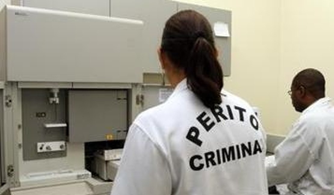 Perícia Oficial solicita novo prazo para entrega de laudo de corpo encontrado na Serraria