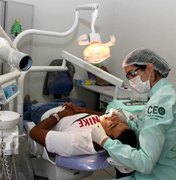 Pacientes da ortodontia cobram explicações da Prefeitura de Arapiraca sobre suspensão dos serviços