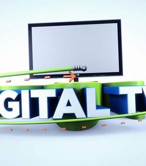 Começa distribuição de kits de TV Digital em Maceió