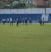 CSA abre a 33ª rodada da Série B e encara o Brasil de Pelotas-RS no Estádio Rei Pelé