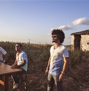 Banda Casa da Mata lança trabalho digital com show em Arapiraca