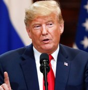 Trump fala em impor 10% em tarifas sobre importações da China