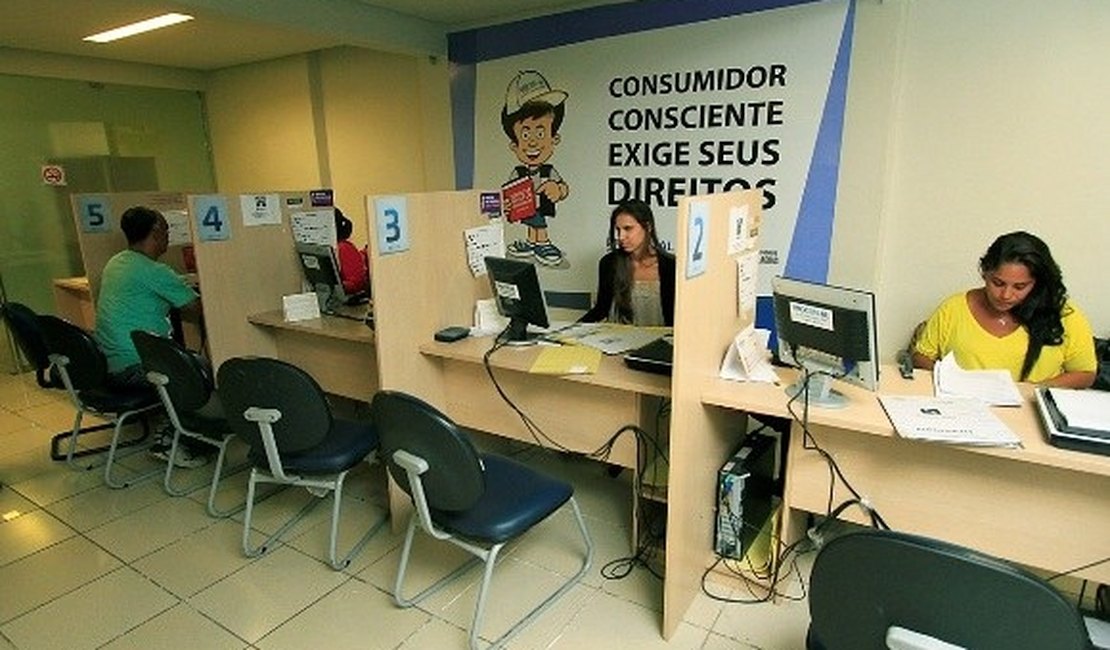 Procon fiscalizará novas regras no serviço de telecomunicações em Alagoas