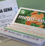 Nenhum apostador acerta Mega-Sena e prêmio acumula em R$ 17 milhões