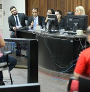 Sete testemunhas do caso Joana Mendes são ouvidas em audiência de instrução