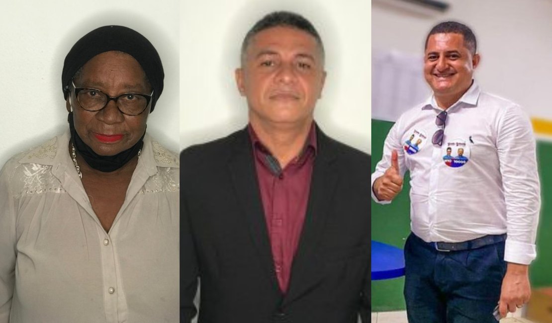 Três vereadores da Barra de Santo Antônio perdem mandato por fraude em cota de gênero