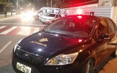 Lei Seca prende nove condutores por embriaguez ao volante 