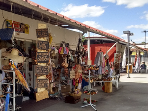 Dia do artesão será marcado por vasta programação no Mercado Margarida Gonçalves