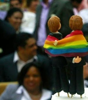 Presidente do Grupo Gay de Alagoas fala sobre mutirão de casamento coletivo para público LGBTQIA+