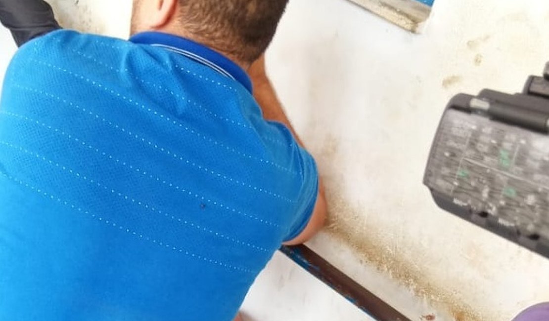 'Allan deu uma facada em Valdecir e eu desci do carro correndo', afirma acusado na morte de comerciante arapiraquense