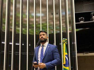 Deputado Federal Fabio Costa critica posição do Presidente Lula sobre PL das saidinhas