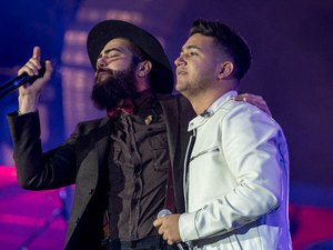 'Liberdade Provisória' é a música mais ouvida em 2020, diz pesquisa