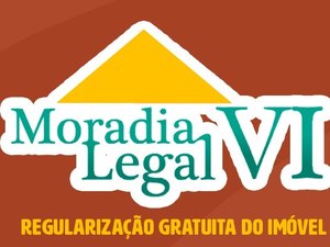 Programa Moradia Legal VI chega ao bairro São Cristóvão