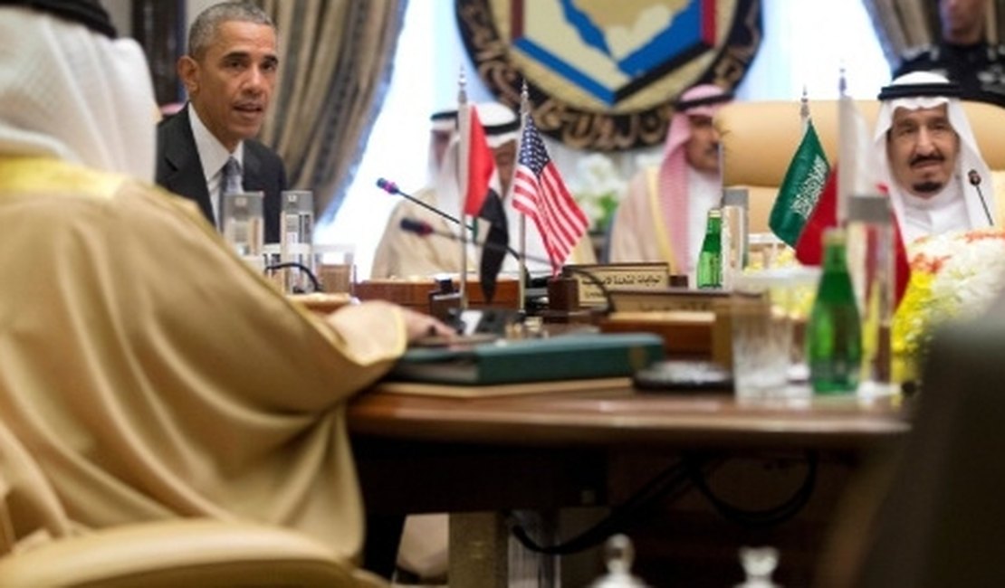Mistério do envolvimento saudita no 11 de Setembro está prestes a ser desvendado