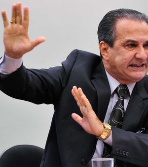 Malafaia para Eduardo Bolsonaro: ‘Perdeu oportunidade de ficar calado’