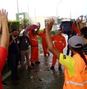 Petroleiros de Alagoas anunciam greve geral a partir desta quarta-feira (30)