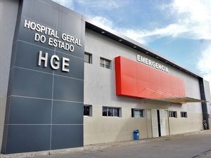 HGE conta com prontuário eletrônico para agilizar atendimento aos pacientes