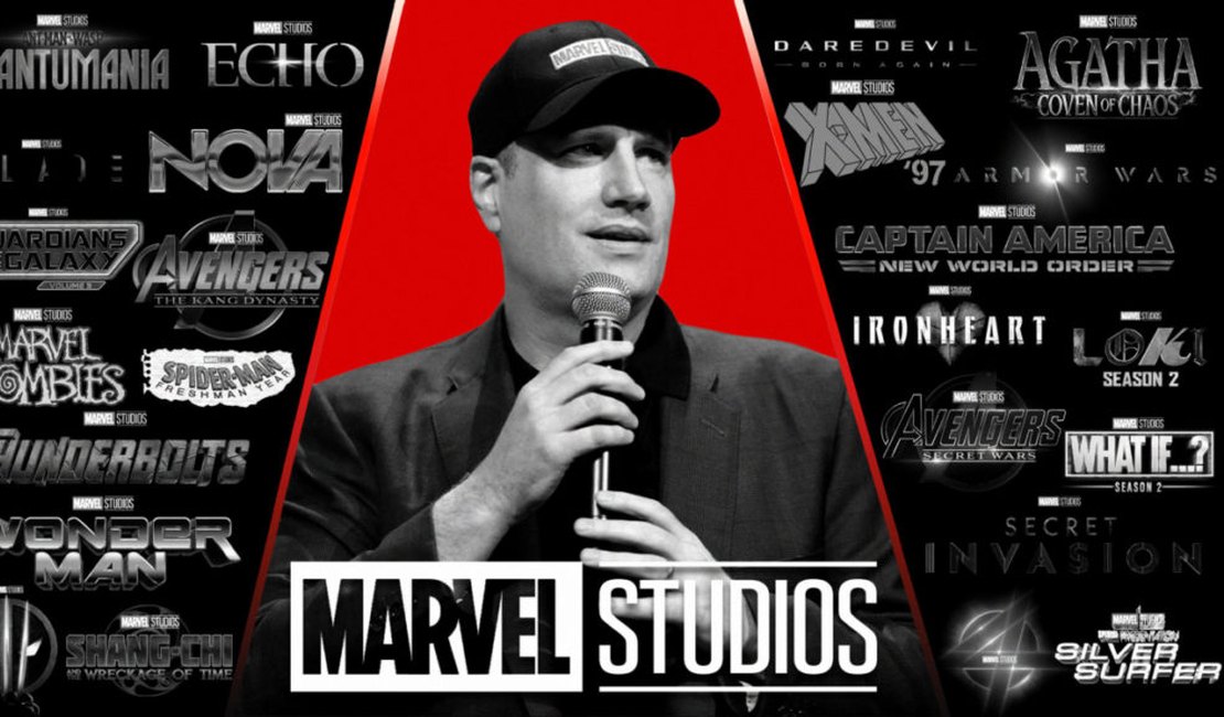 Porque a Fase 4 da Marvel foi a pior coisa do cinema e TV em 2022