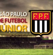 CSA, CRB e FF Sports estreiam nesta quinta-feira (3) na Copa São Paulo