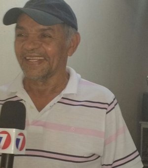 Empresário distribui cestas básicas para comunidades carentes no sertão de Alagoas