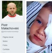 Polonês leiloará medalha de prata para ajudar tratamento de criança com câncer