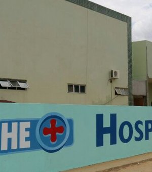 Hospital de Emergência registra 265 atendimentos no final de semana