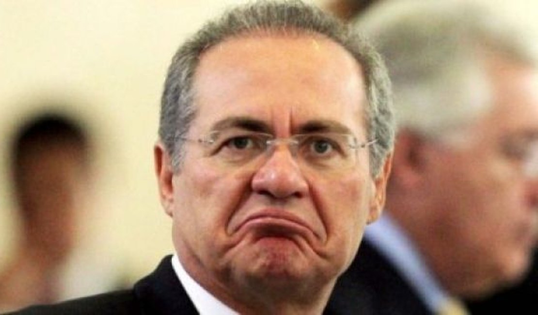 Em Maceió, Renan diz que Cunha ainda exerce 'alguma influência' no governo Temer
