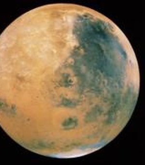 Cientistas encontram água líquida em Marte, descoberta que pode transformar busca por vida