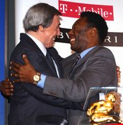 Autor de ‘defesa do século’ contra Pelé, Gordon Banks morre aos 81 anos