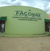 Presidente da Facomar sofre coma diabético, mas passa bem