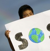 ONU completa 75 anos com desafio do aquecimento global pela frente