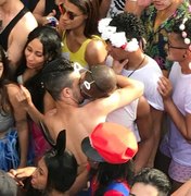 Confira a programação do Carnaval de Maceió desta terça-feira (13)