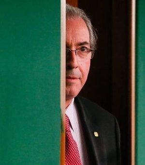 Aliados de Cunha apostam em votação de cassação só em novembro