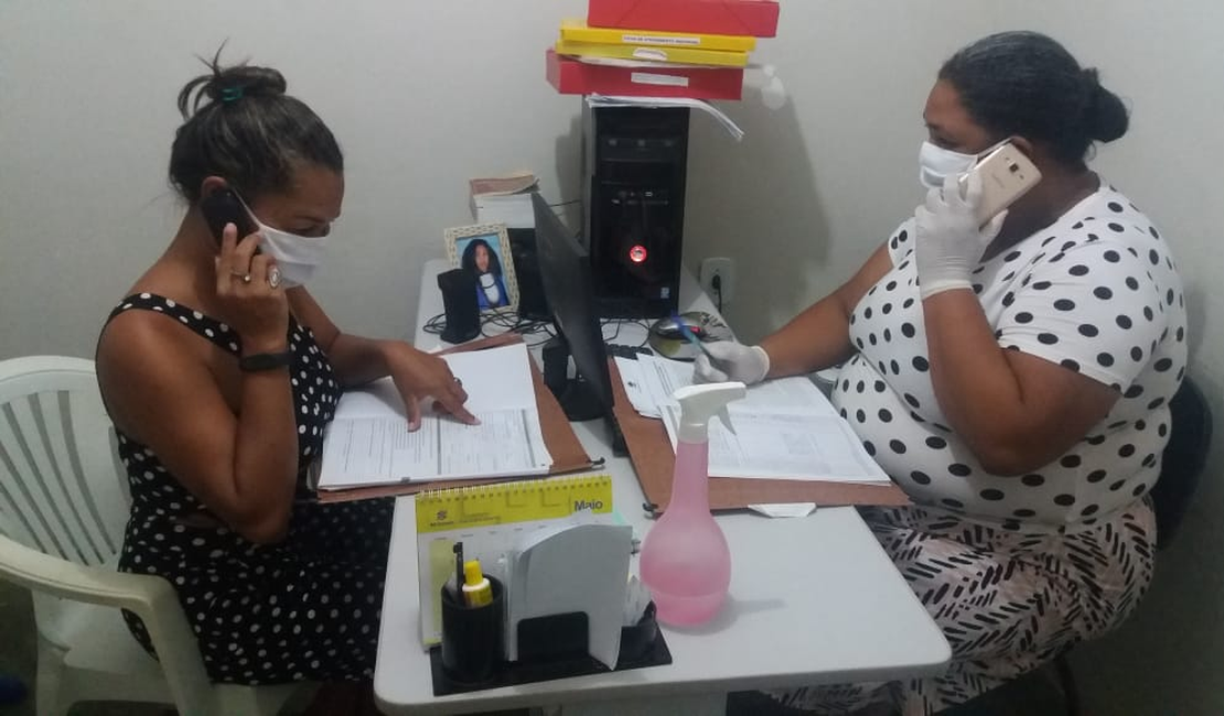 Mais de 2.900 famílias cadastradas no Bolsa Família em Lagoa da Canoa vão receber o auxílio emergencial