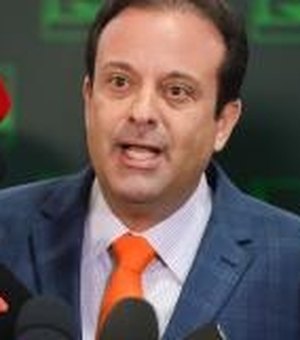 André Moura é o novo líder do governo na Câmara dos Deputados