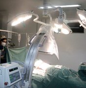 Santa Casa retoma cirurgias eletivas após queda de internações por Covid-19