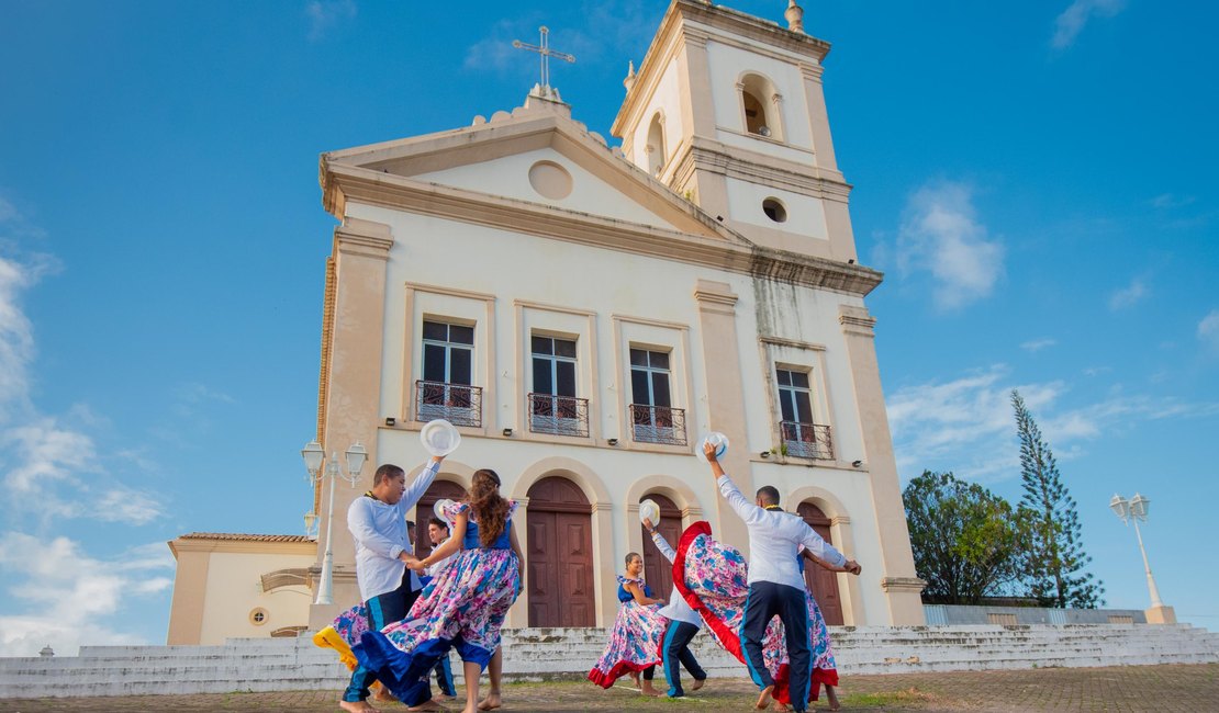 100% dos municípios alagoanos aderem a Política Nacional Aldir Blanc