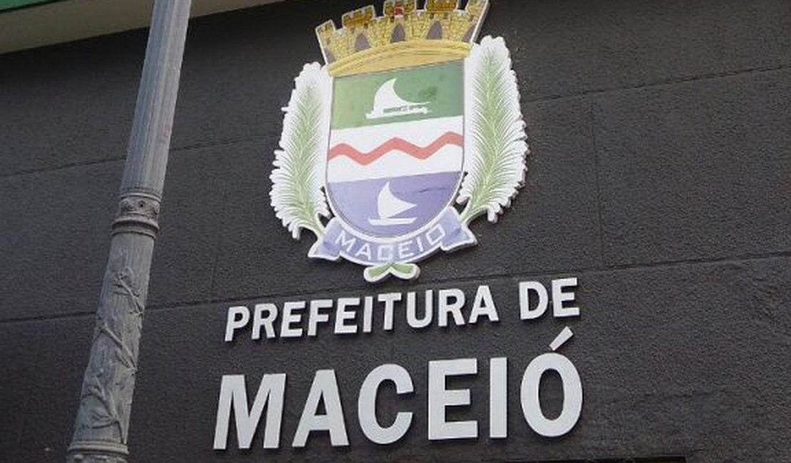 Sistema da Prefeitura de Maceió passa por manutenção nesta segunda (12)