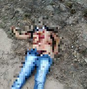 Corpo de mulher decapitada é encontrado em União dos Palmares 