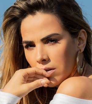 Wanessa Camargo abre o jogo e revela detalhes sobre o namoro com Dado Dolabella