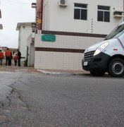 MP desencadeia inspeção com Defesa Civil em imóveis e hospital do Pinheiro